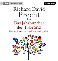 Das Jahrhundert der Toleranz (audiobook)