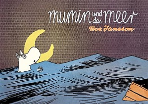 Mumin und das Meer