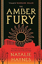 The Amber Fury