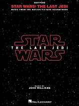 Star Wars: The Last Jedi: Music from the Motion Picture Soundtrack