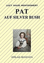 Pat auf Silver Bush