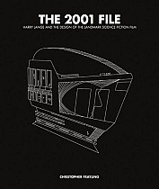 The 2001 File: Harry Lange and the Design of the Landmark Science Fiction Film