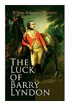 The Luck of Barry Lyndon: The Luck of Barry Lyndon