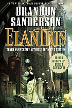 Elantris