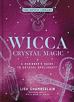 Wicca Crystal Magic