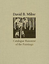 David B. Milne