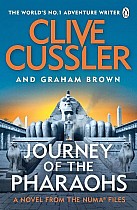 Journey of the Pharaohs