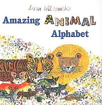 Brian Wildsmith's Amazing Animal Alphabet