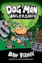 Dog Man 02:  Unleashed