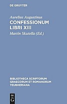 Confessionum Libri XIII