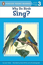 Why Do Birds Sing?