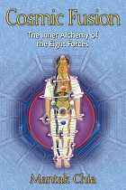 Cosmic Fusion: The Inner Alchemy of the Eight Forces