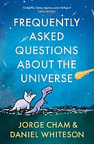 Frequently Asked Questions About the Universe