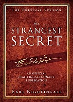 The Strangest Secret