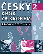 New Czech Step-by-Step 2. Workbook 2 - lessons 11-20
