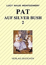 Pat auf Silver Bush 2