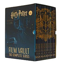 Harry Potter: Film Vault: The Complete Series