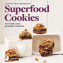 Superfood-Cookies