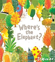 Where's the Elephant?