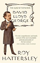 David Lloyd George