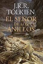 El Señor de Los Anillos (Ne). Ilustrado Por Alan Lee