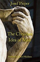 The Christian Idea of Man