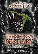 The Last Apprentice: The Spook's Bestiary