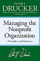 Managing the Non-Profit Organization