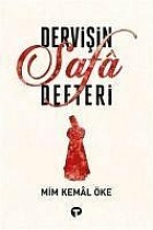 Dervisin Safa Defteri