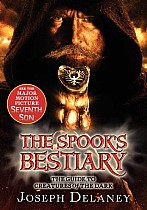 The Last Apprentice: The Spook's Bestiary