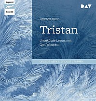 Tristan (audiobook)