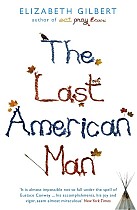 The Last American Man