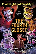 Five Nights at Freddy's 03: The Fourth Closet