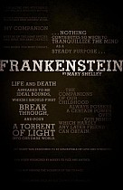 Frankenstein (Legacy Collection)