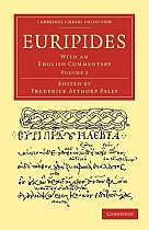 Euripides - Volume 2