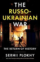 The Russo-Ukrainian War