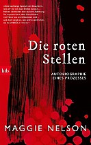 Die roten Stellen