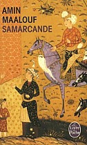 Samarcande