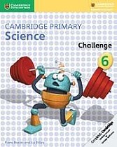 Cambridge Primary Science Challenge 6