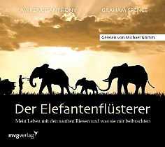 Der Elefantenflüsterer (audiobook)