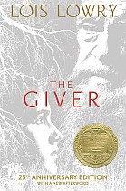 The Giver (25th Anniversary Edition)