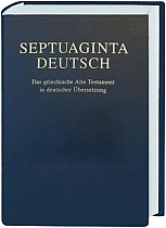 Septuaginta Deutsch