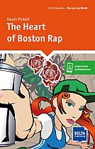 The Heart of Boston Rap. Lektüre + Delta Augmented