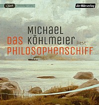 Das Philosophenschiff (audiobook)