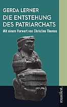 Die Entstehung des Patriarchats