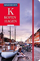 Baedeker Reiseführer Kopenhagen