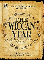 The Provenance Press Guide to the Wiccan Year