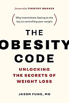 The Obesity Code