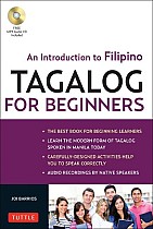 Tagalog for Beginners