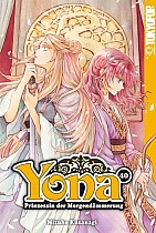 Yona - Prinzessin der Morgendämmerung 40